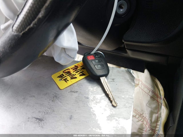5YFBURHE1GP401168 Toyota Corolla S Plus