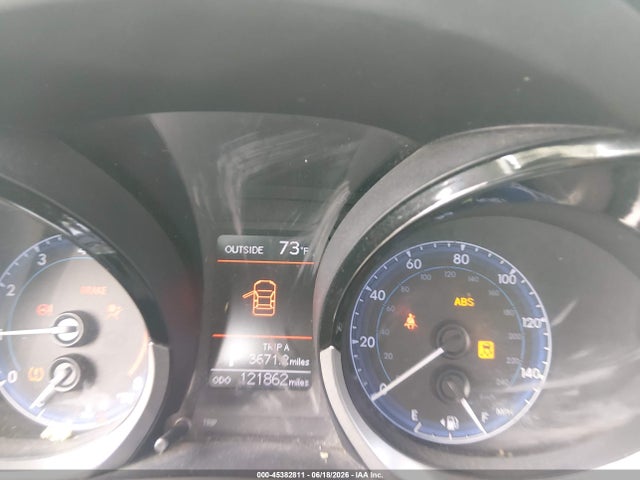 5YFBURHE1GP401168 Toyota Corolla S Plus