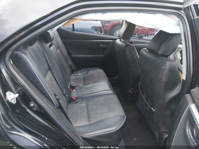5YFBURHE1GP401168 Toyota Corolla S Plus