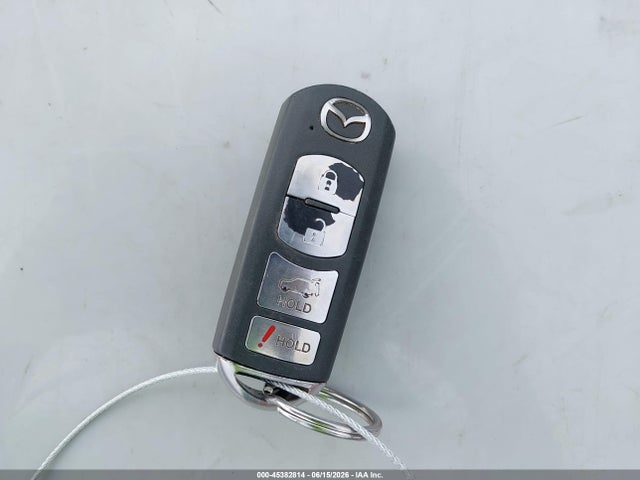 2010 Mazda Cx-9 Grand Touring მანქანა იყიდება აუქციონზე, vin: JM3TB2MA6A0238675, აუქციონის ნომერი: 45382814