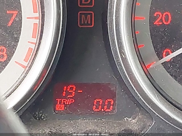 2010 Mazda Cx-9 Grand Touring მანქანა იყიდება აუქციონზე, vin: JM3TB2MA6A0238675, აუქციონის ნომერი: 45382814