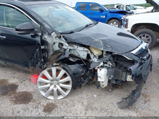 2010 Mazda Cx-9 Grand Touring მანქანა იყიდება აუქციონზე, vin: JM3TB2MA6A0238675, აუქციონის ნომერი: 45382814