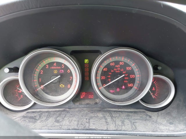 2010 Mazda Cx-9 Grand Touring მანქანა იყიდება აუქციონზე, vin: JM3TB2MA6A0238675, აუქციონის ნომერი: 45382814