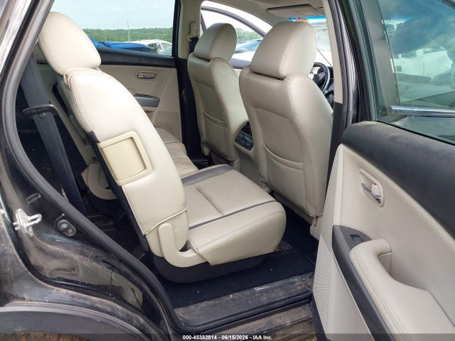 2010 Mazda Cx-9 Grand Touring მანქანა იყიდება აუქციონზე, vin: JM3TB2MA6A0238675, აუქციონის ნომერი: 45382814