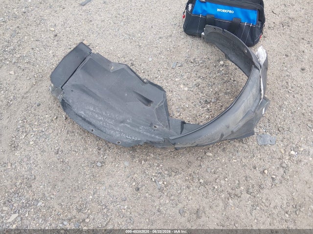 45382820 :رقم المزاد ، 19UDE2F75NA001893 vin ، 2022 Acura Ilx Premium Package مزاد بيع