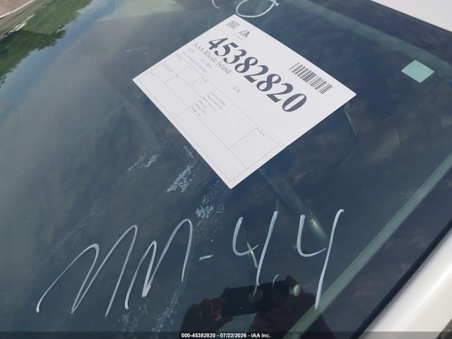 45382820 :رقم المزاد ، 19UDE2F75NA001893 vin ، 2022 Acura Ilx Premium Package مزاد بيع