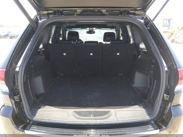 1C4RJFBG0NC111512 Jeep Grand Cherokee Wk Limited 4x4