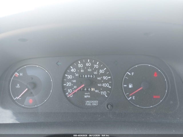 1995 Toyota Corolla მანქანა იყიდება აუქციონზე, vin: 1NXAE04B1SZ337558, აუქციონის ნომერი: 45382828