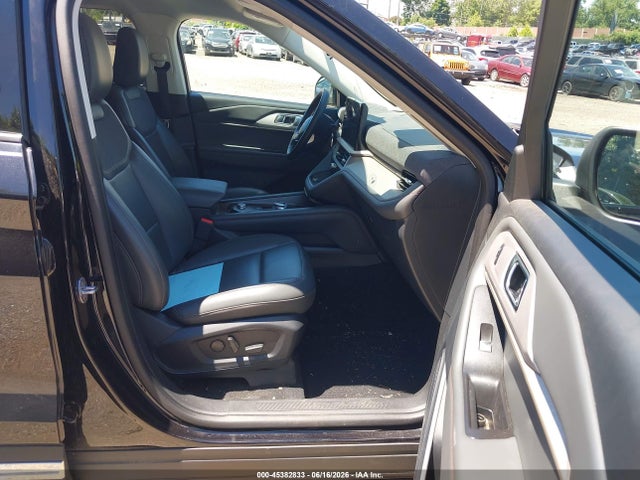 Ford Explorer Active 2025 1FMUK8DH3SGA96285 Image 5