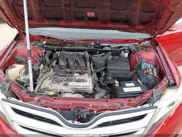 Продажа на аукционе авто 2015 Toyota Venza Limited V6, vin: 4T3BK3BB9FU111119, номер лота: 45382843