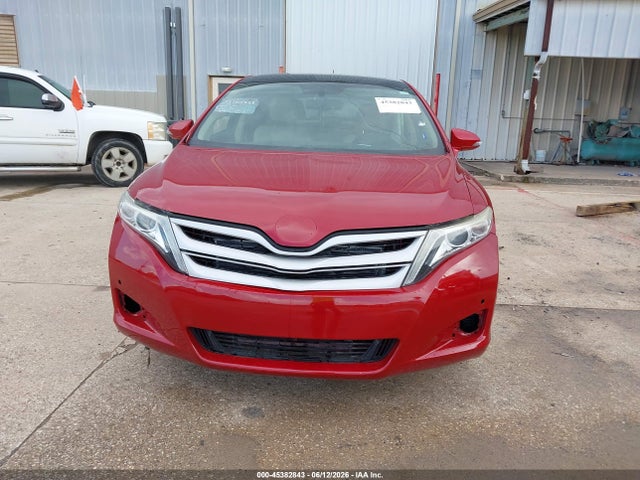 Продажа на аукционе авто 2015 Toyota Venza Limited V6, vin: 4T3BK3BB9FU111119, номер лота: 45382843