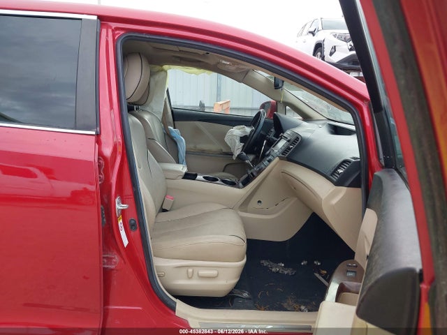 Продажа на аукционе авто 2015 Toyota Venza Limited V6, vin: 4T3BK3BB9FU111119, номер лота: 45382843