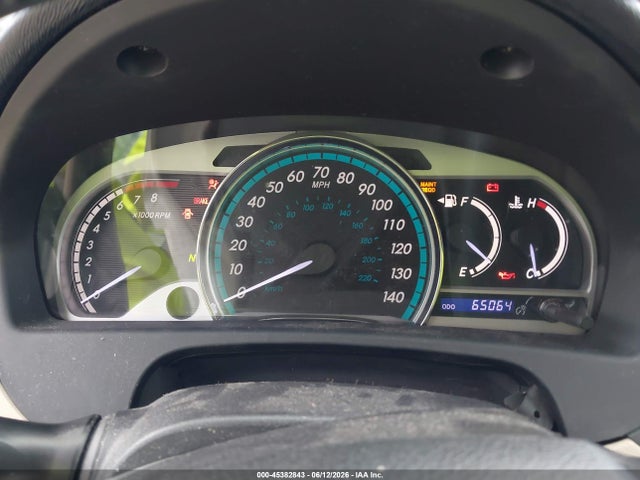Продажа на аукционе авто 2015 Toyota Venza Limited V6, vin: 4T3BK3BB9FU111119, номер лота: 45382843