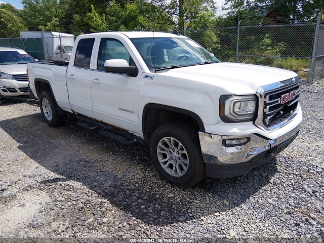Aukcja sprzedaży 2016 Gmc Sierra 1500 Sle, vin: 1GTV2MEC8GZ389907, numer aukcji: 45382842