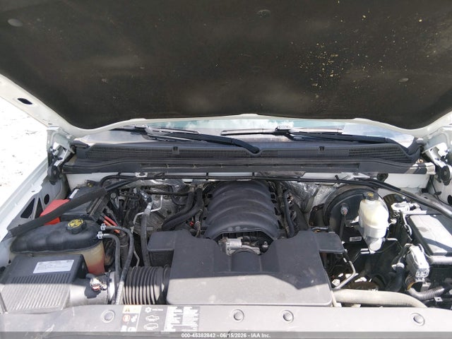 Продаж на аукціоні авто 2016 Gmc Sierra 1500 Sle, vin: 1GTV2MEC8GZ389907, номер лоту: 45382842