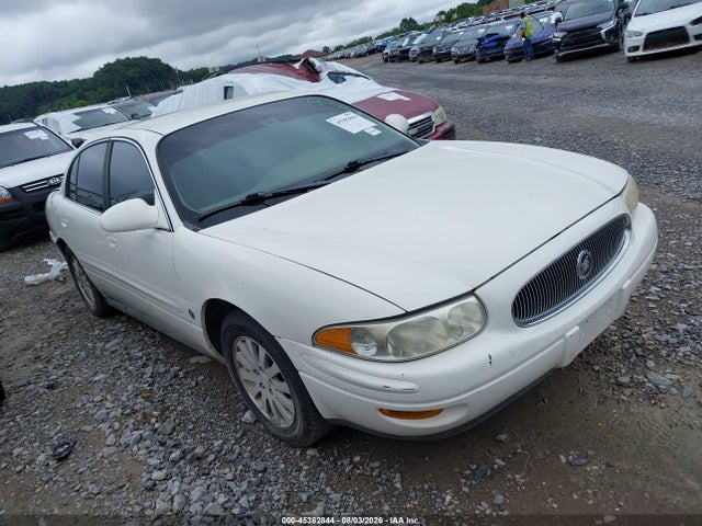 Aukcja sprzedaży 2005 Buick Lesabre Limited, vin: 1G4HR54K85U218877, numer aukcji: 45382844