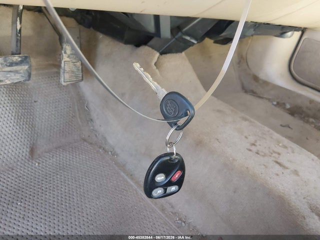 Продажа на аукционе авто 2005 Buick Lesabre Limited, vin: 1G4HR54K85U218877, номер лота: 45382844