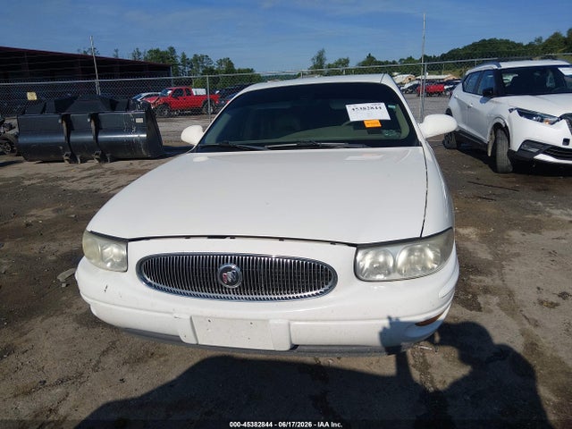 Продажа на аукционе авто 2005 Buick Lesabre Limited, vin: 1G4HR54K85U218877, номер лота: 45382844