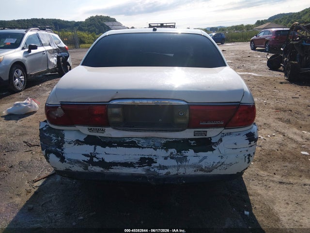 Продажа на аукционе авто 2005 Buick Lesabre Limited, vin: 1G4HR54K85U218877, номер лота: 45382844