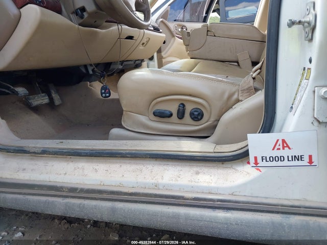 Продажа на аукционе авто 2005 Buick Lesabre Limited, vin: 1G4HR54K85U218877, номер лота: 45382844