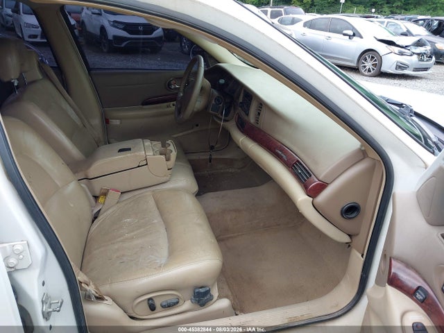 Продажа на аукционе авто 2005 Buick Lesabre Limited, vin: 1G4HR54K85U218877, номер лота: 45382844