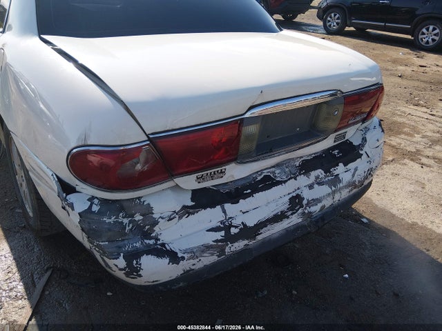 Продажа на аукционе авто 2005 Buick Lesabre Limited, vin: 1G4HR54K85U218877, номер лота: 45382844