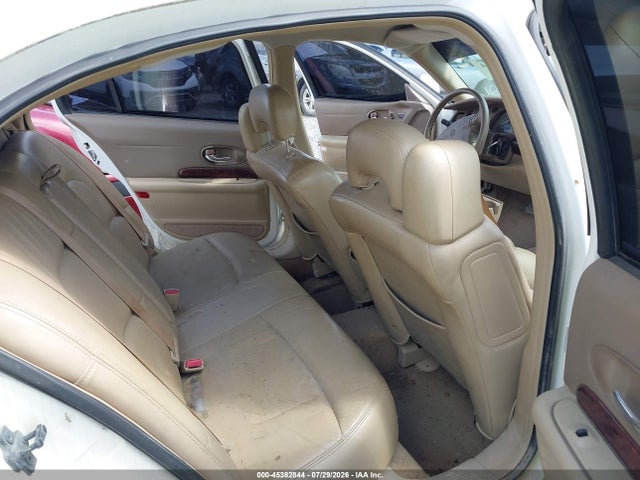 Продажа на аукционе авто 2005 Buick Lesabre Limited, vin: 1G4HR54K85U218877, номер лота: 45382844
