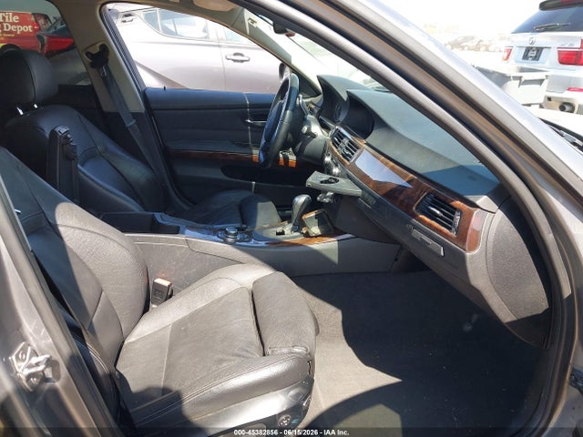 45382856 :رقم المزاد ، WBAPH5G58BNM75890 vin ، 2011 Bmw 328i مزاد بيع