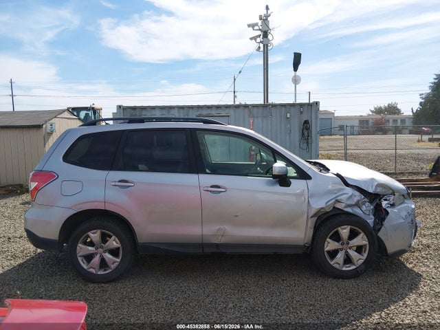 Subaru Forester 2.5i Premium 2014 JF2SJAEC4EH481721 Image 13