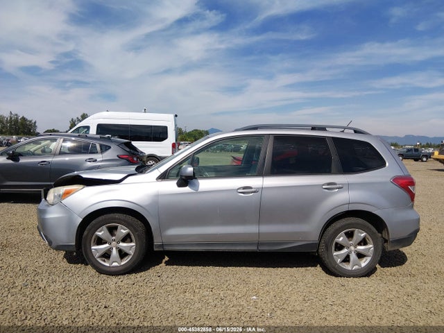 Subaru Forester 2.5i Premium 2014 JF2SJAEC4EH481721 Image 14