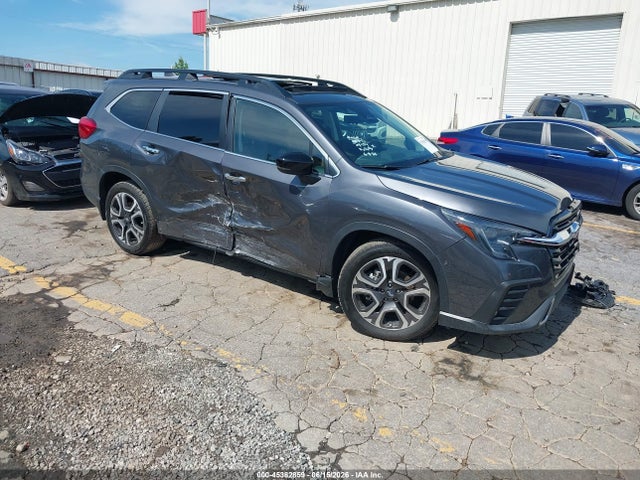 Aukcja sprzedaży 2024 Subaru Ascent Touring 7-passenger, vin: 4S4WMAWDXR3441396, numer aukcji: 45382859