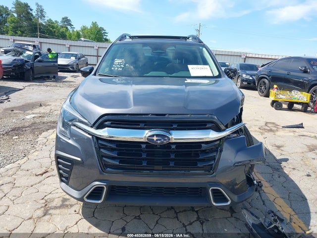 Aukcja sprzedaży 2024 Subaru Ascent Touring 7-passenger, vin: 4S4WMAWDXR3441396, numer aukcji: 45382859