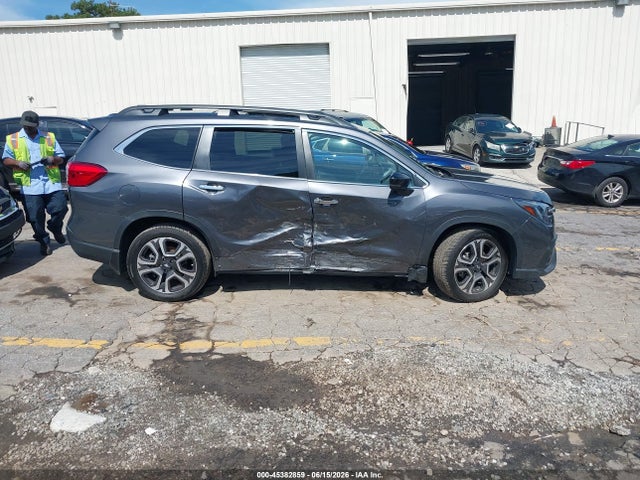 Aukcja sprzedaży 2024 Subaru Ascent Touring 7-passenger, vin: 4S4WMAWDXR3441396, numer aukcji: 45382859