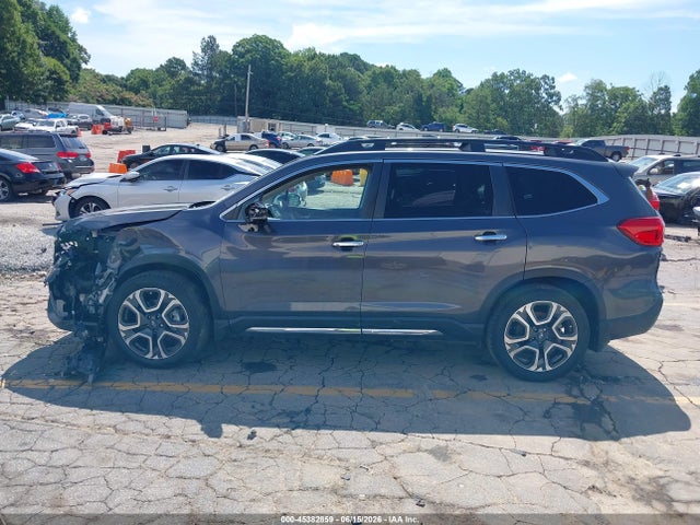 Aukcja sprzedaży 2024 Subaru Ascent Touring 7-passenger, vin: 4S4WMAWDXR3441396, numer aukcji: 45382859