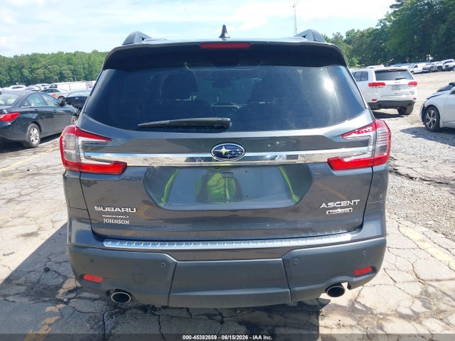 Aukcja sprzedaży 2024 Subaru Ascent Touring 7-passenger, vin: 4S4WMAWDXR3441396, numer aukcji: 45382859