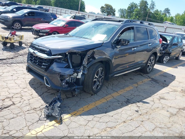Aukcja sprzedaży 2024 Subaru Ascent Touring 7-passenger, vin: 4S4WMAWDXR3441396, numer aukcji: 45382859