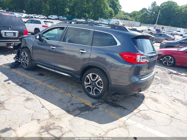 Aukcja sprzedaży 2024 Subaru Ascent Touring 7-passenger, vin: 4S4WMAWDXR3441396, numer aukcji: 45382859