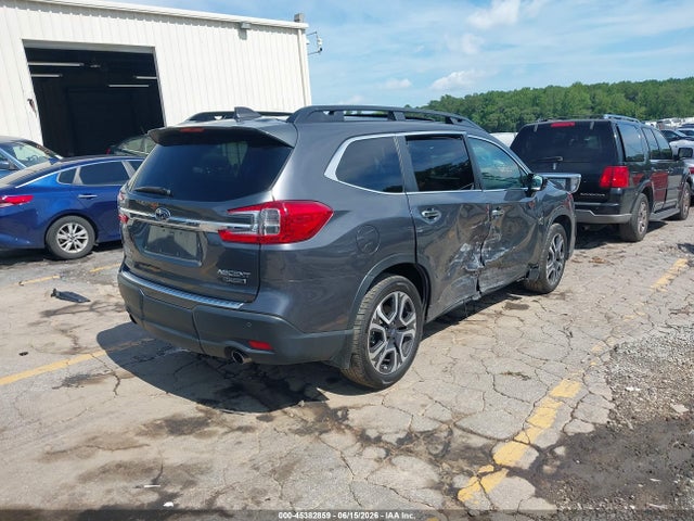 Aukcja sprzedaży 2024 Subaru Ascent Touring 7-passenger, vin: 4S4WMAWDXR3441396, numer aukcji: 45382859