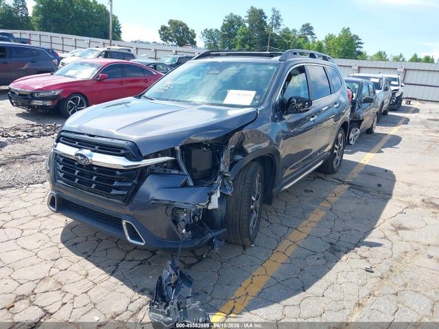 Aukcja sprzedaży 2024 Subaru Ascent Touring 7-passenger, vin: 4S4WMAWDXR3441396, numer aukcji: 45382859
