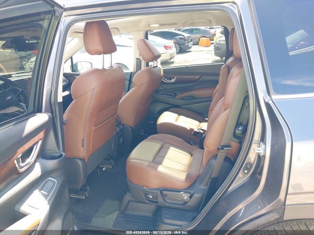 Aukcja sprzedaży 2024 Subaru Ascent Touring 7-passenger, vin: 4S4WMAWDXR3441396, numer aukcji: 45382859