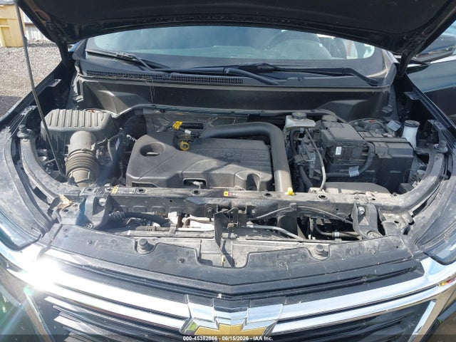 3GNAXUEG5RL314618 Chevrolet Equinox Awd Lt