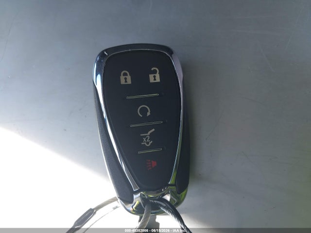 3GNAXUEG5RL314618 Chevrolet Equinox Awd Lt
