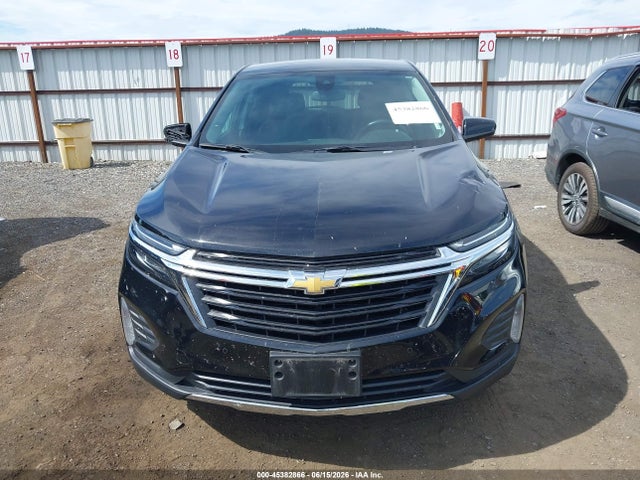 3GNAXUEG5RL314618 Chevrolet Equinox Awd Lt