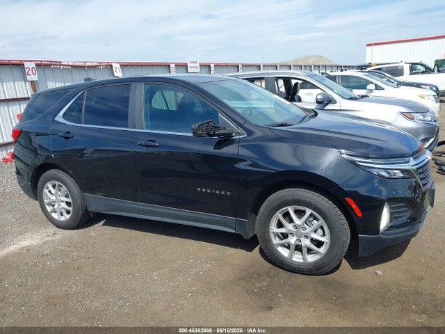 3GNAXUEG5RL314618 Chevrolet Equinox Awd Lt