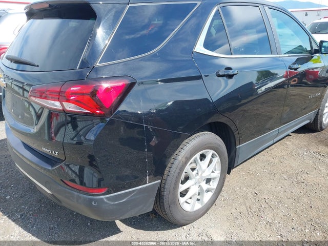 3GNAXUEG5RL314618 Chevrolet Equinox Awd Lt