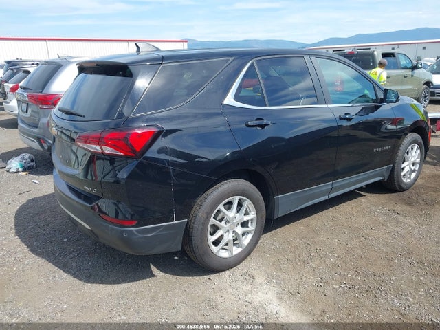 3GNAXUEG5RL314618 Chevrolet Equinox Awd Lt