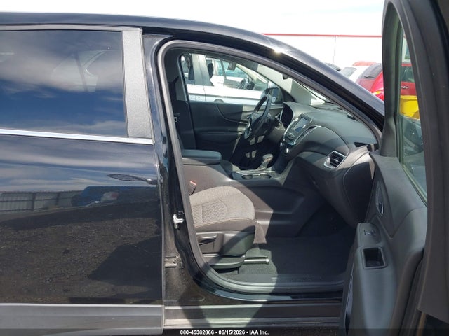 3GNAXUEG5RL314618 Chevrolet Equinox Awd Lt