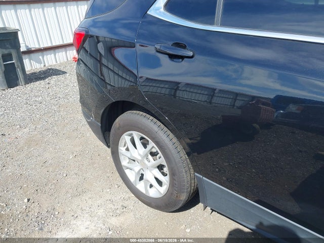 3GNAXUEG5RL314618 Chevrolet Equinox Awd Lt