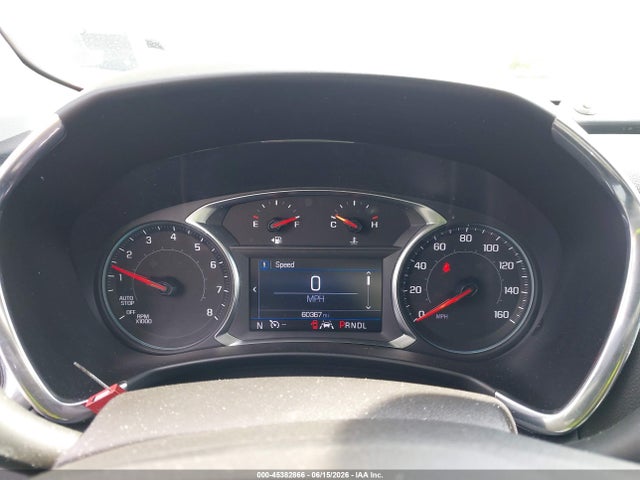 3GNAXUEG5RL314618 Chevrolet Equinox Awd Lt