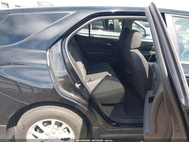 3GNAXUEG5RL314618 Chevrolet Equinox Awd Lt